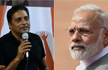 Now, Prakash Raj attacks PM Modi over Bengaluru rally with promise toothpaste jibe